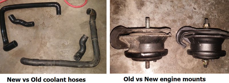 Illustration for article titled Here's Exactly What It Cost To Buy And Rebuild A Nissan 300ZX Twin Turbo